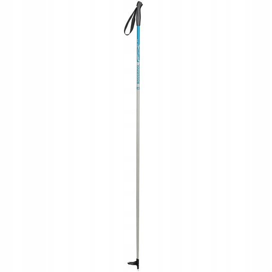 Kije do narciarstwa biegowego Rossignol Xc-rental Sr 160 cm