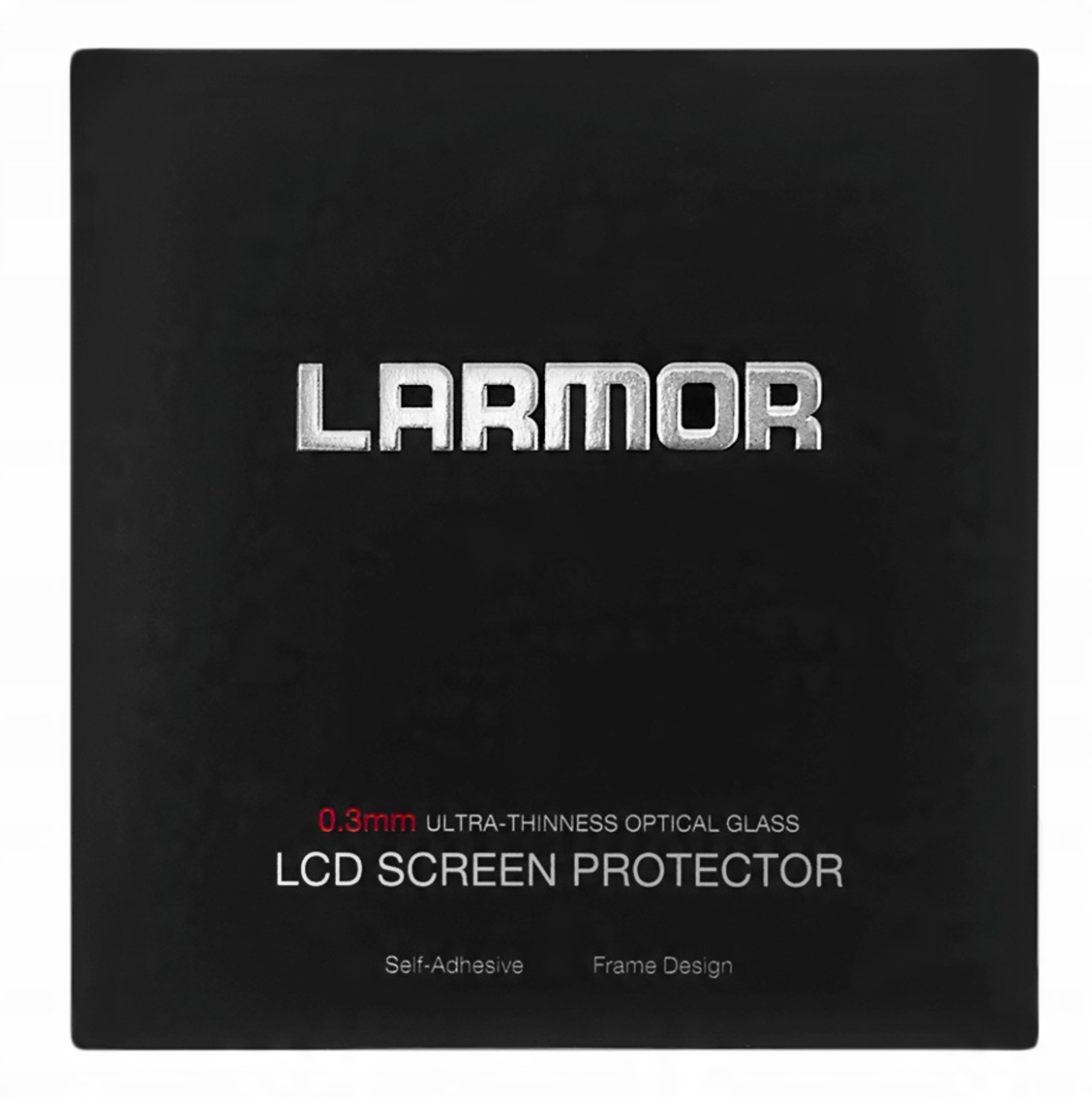 

Ggs Larmor Szkło Hartowane Na LCD Do Sony a7 IV