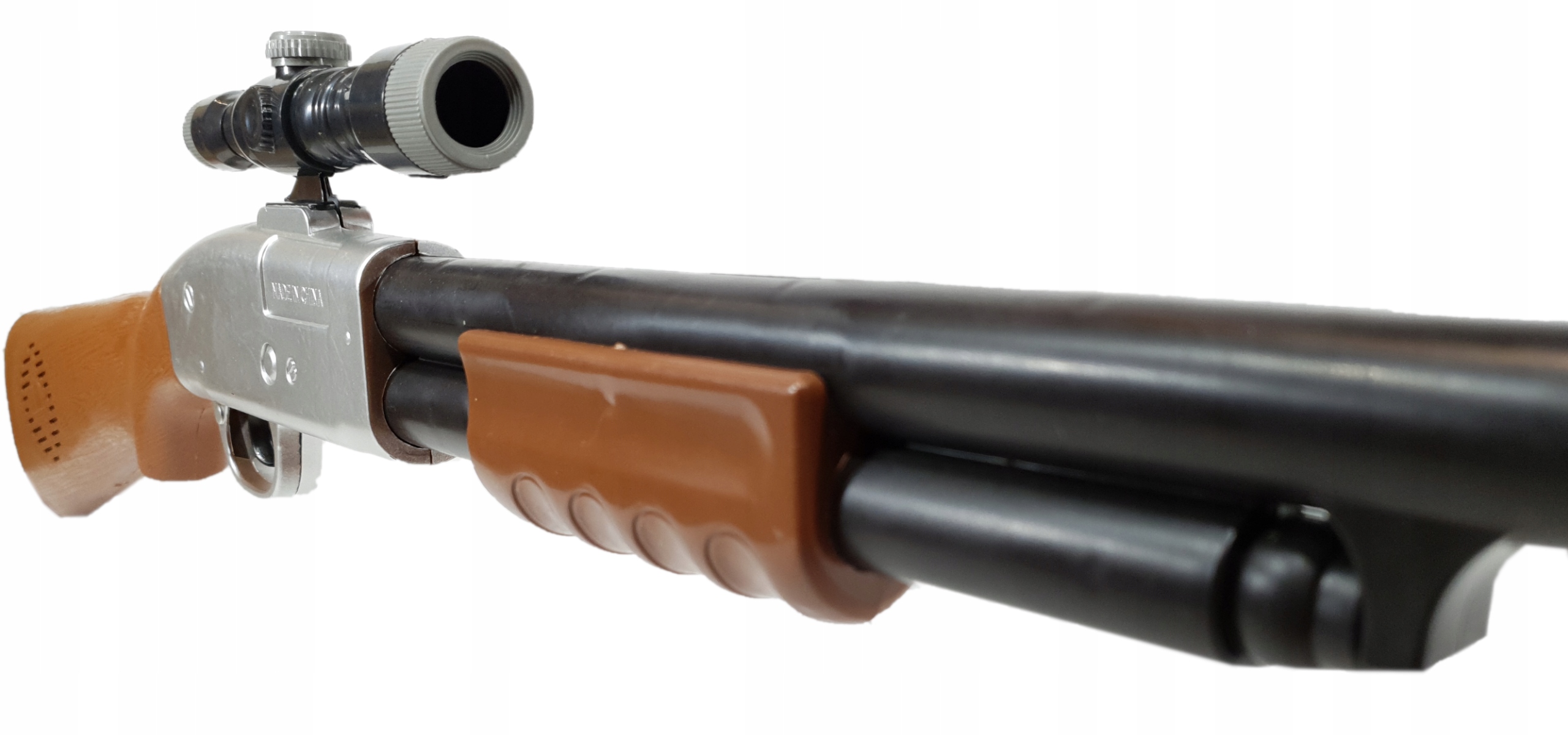 STRZELBA HUKOWA *WINCHESTER* KARABIN HUKOWY 66cm Marka inna