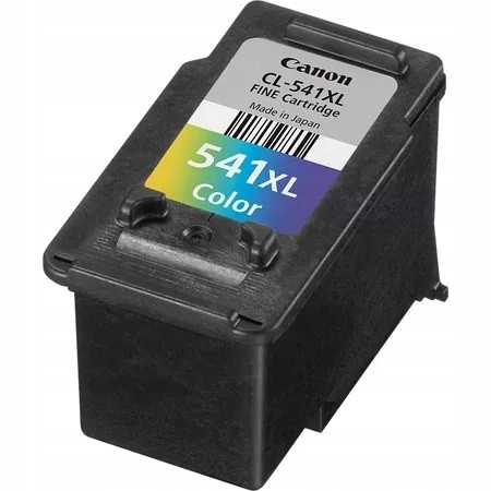 Canon Inkoust CL-541XL Colou 5226B001