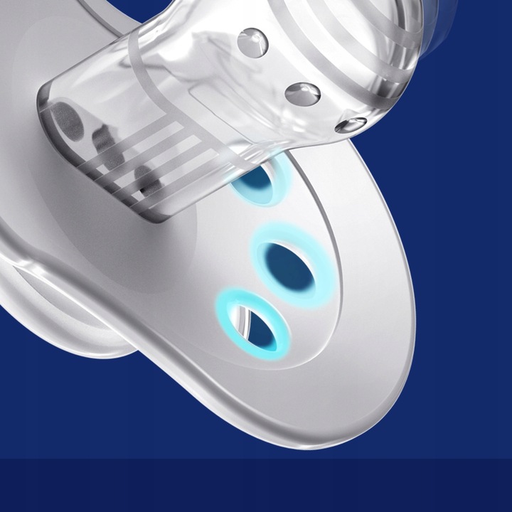 LOVI SMOCZEK DYNAMICZNY USPOKAJAJĄCY 6-18 m ŚWIECI W CIEMNOŚCI 2szt Rodzaj dynamiczny