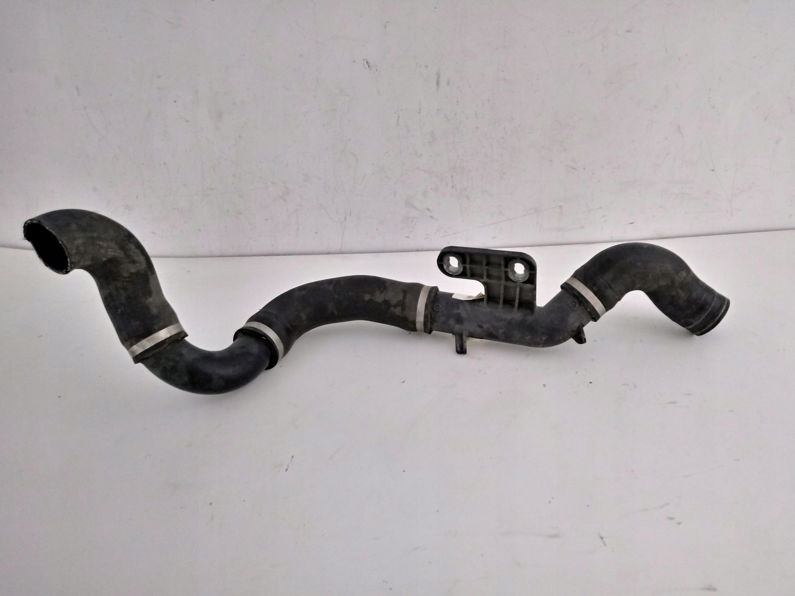 MERCEDES ACTROS MP4 шланг для воды A9615000105