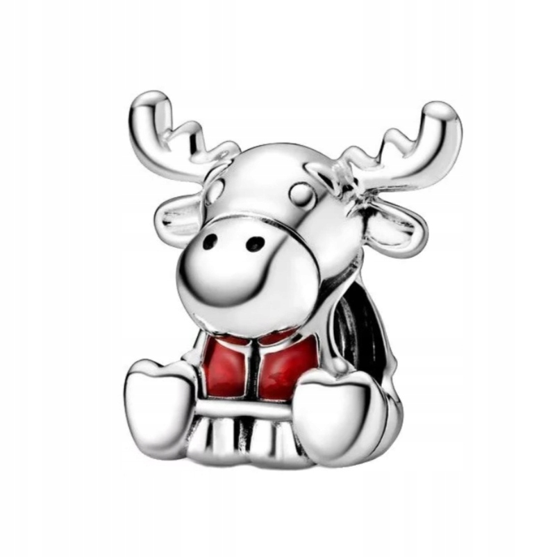 

Charms Renifer do Pandora S925