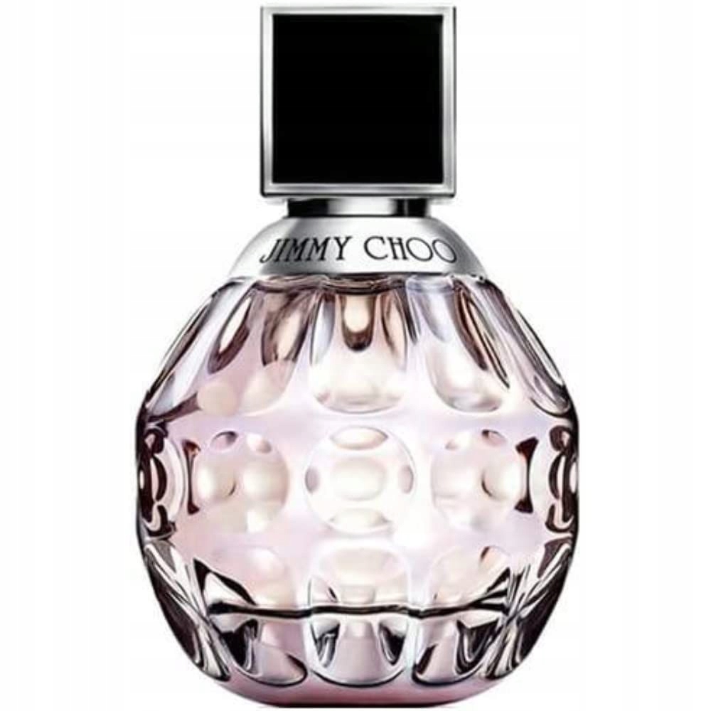 Jimmy Choo Toaletní Voda 40 ML