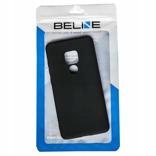 

Beline Etui Candy Samsung S21+ czarny