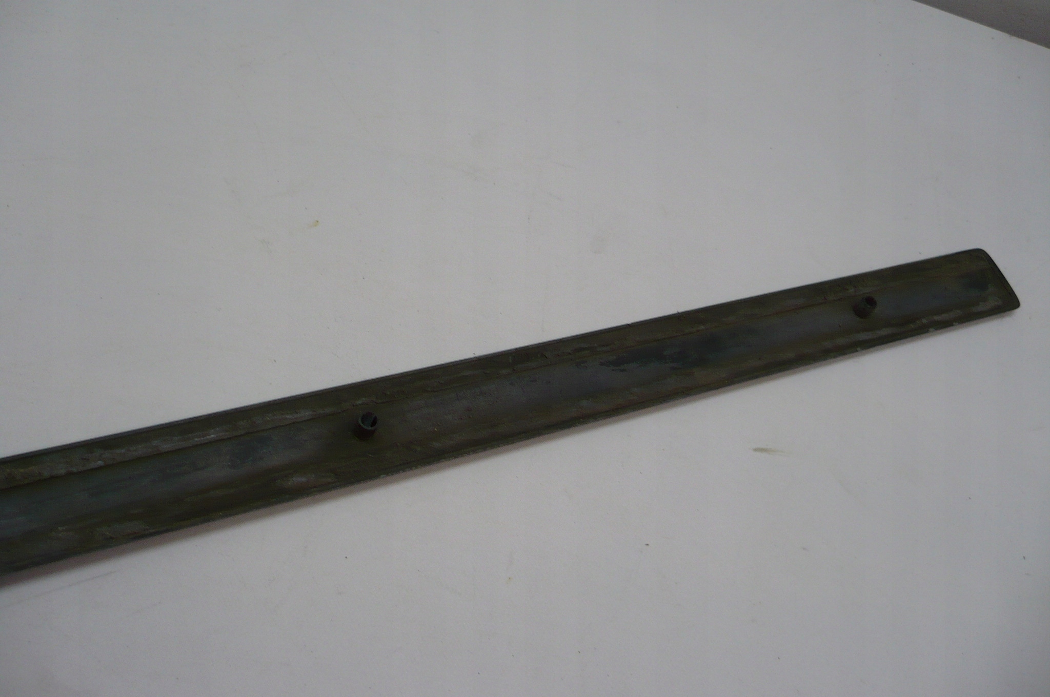 FORD C-MAX 06- FOCUS MK2 04- moulding door right front