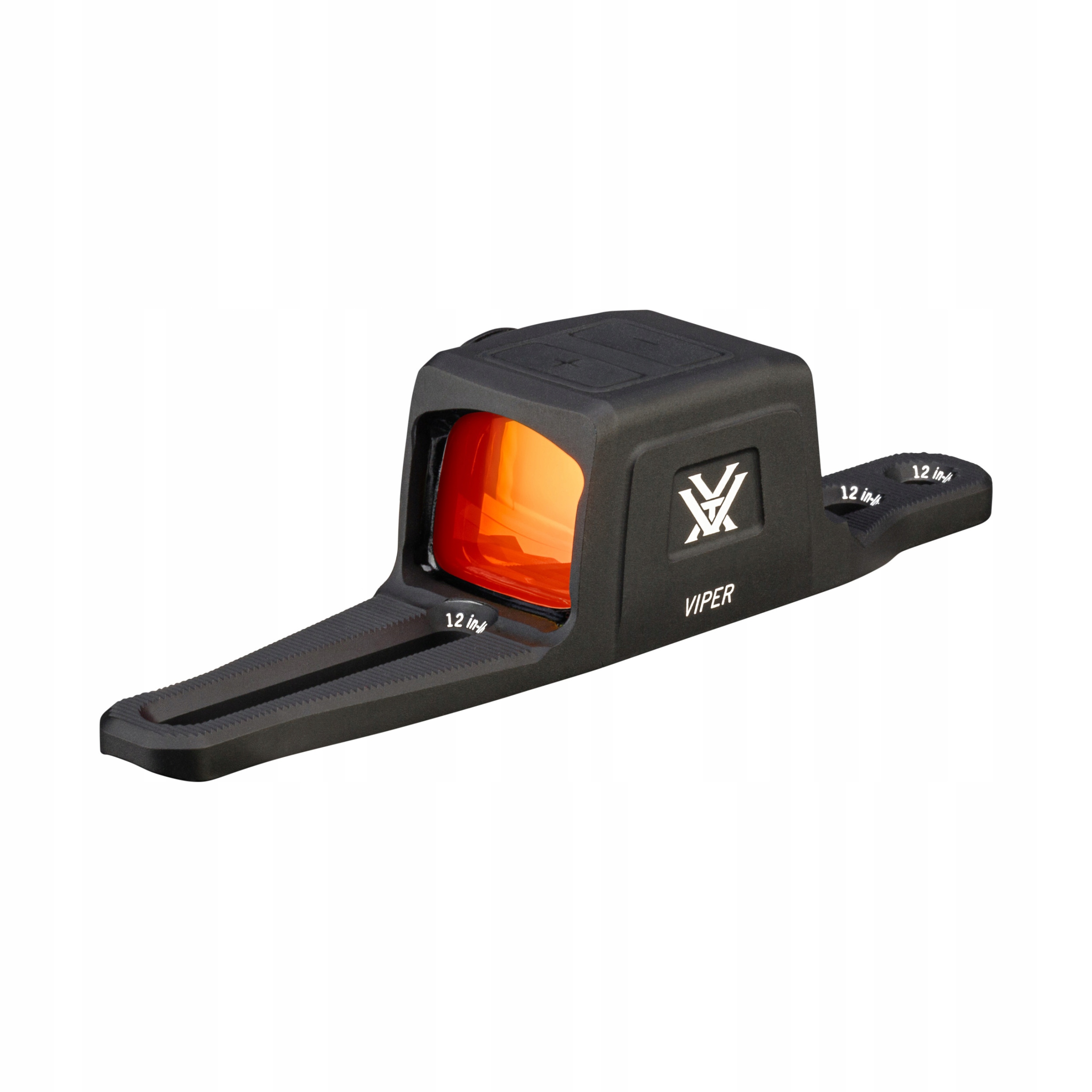 Kolimátor Vortex Shotgun Enclosed Micro Red Dot Multi-Reticle