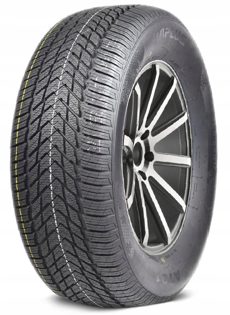2x Aplus A701 165/65R15 81T