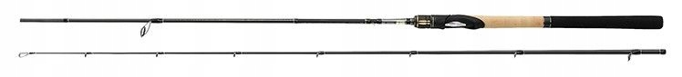 Wędka Shimano Sustain Spinning 2,11m 3-14g