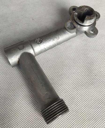 KARCHER KRÓCIEC KOLANKO K4 K5 PRZYŁĄCZ 9.042-053.0 Typ adapter