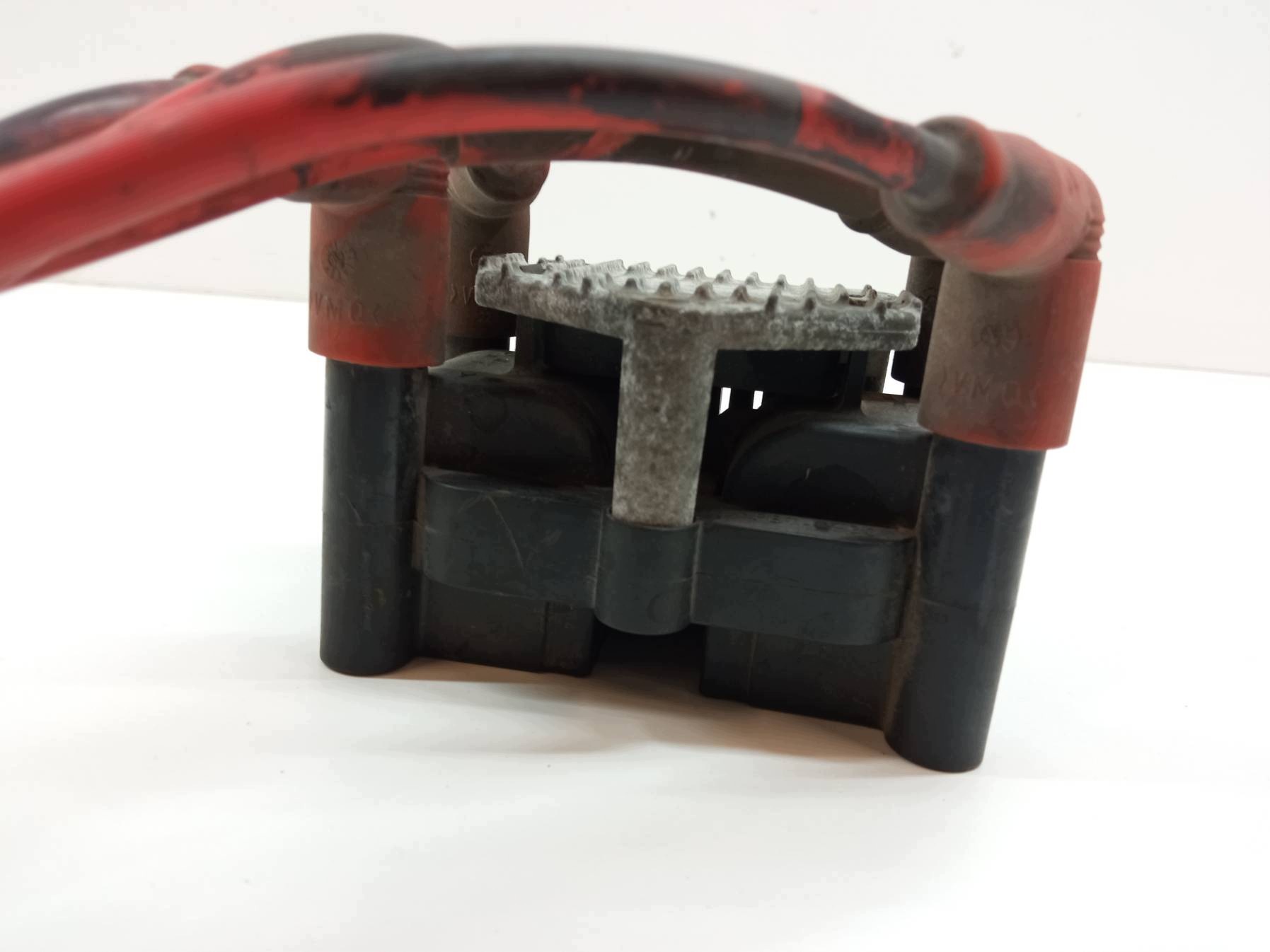 coil ignition HELLA 5D358000171 Skoda Fabia and (1999-2007)