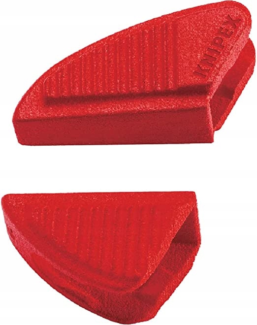 

Knipex 86 09 250 V01 Osłonki na szczęki 86 03 250