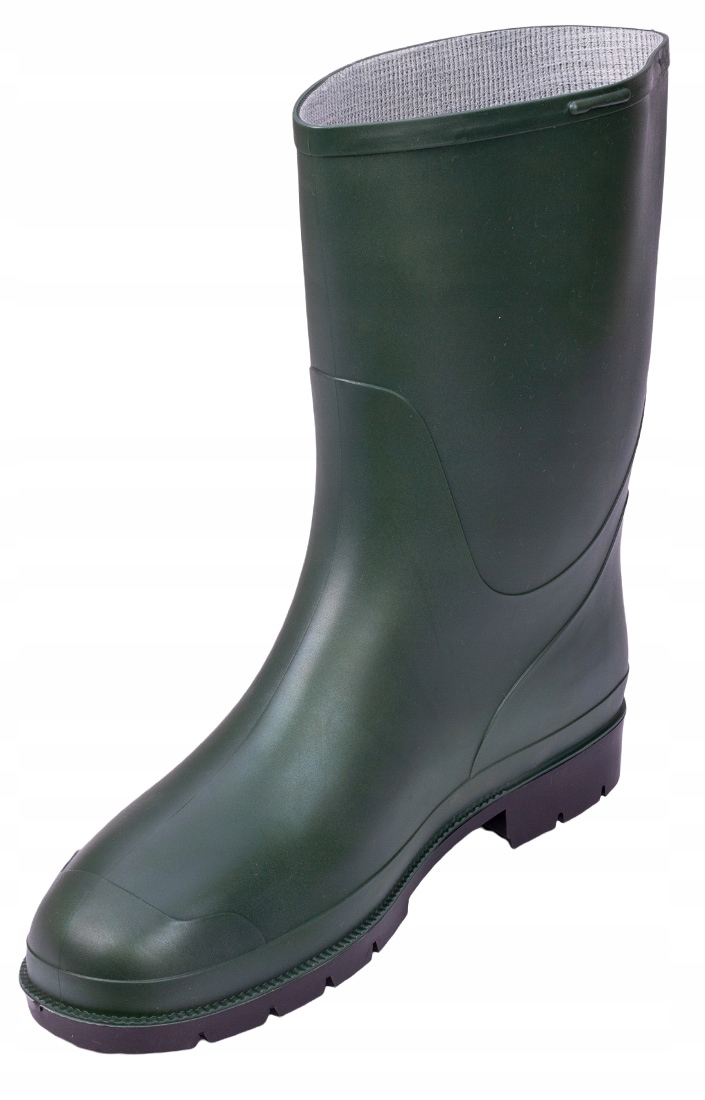 MĘSKIE BUTY KALOSZE GUMOWCE GUMIAKI OBUWIE BUR. 46 Model BURSUC