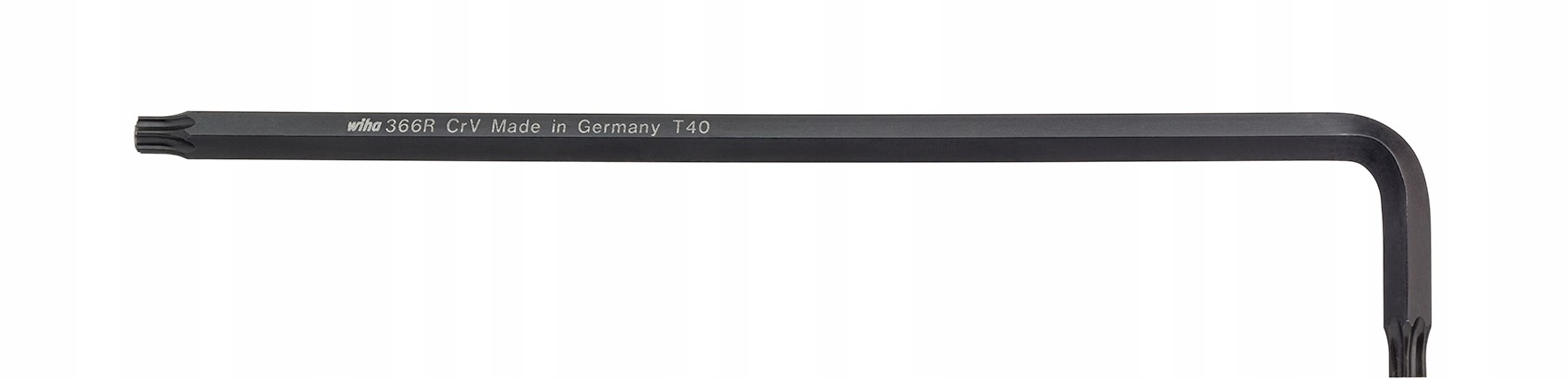 

Mocny Imbus Klucz Trzpieniowy Torx T20x148mm Wiha