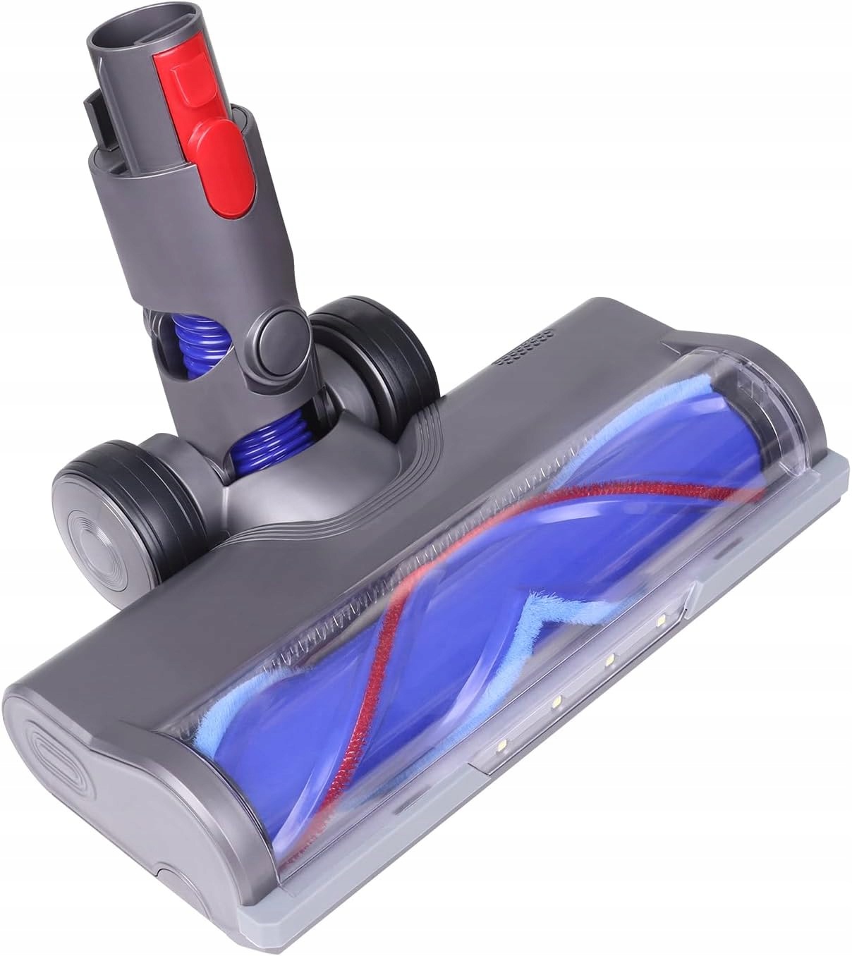 Szczotka podłogowa do odkurzacza V 7/V 8/V 10/V 11/V 15/SLIM