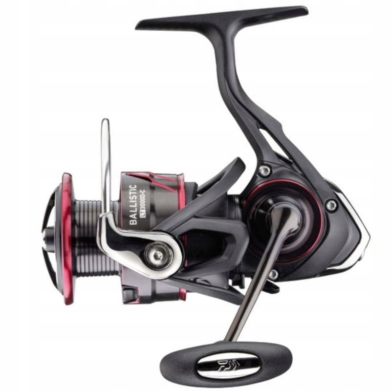 Naviják Daiwa Ballistic Lt 2500D-XH 10418-256