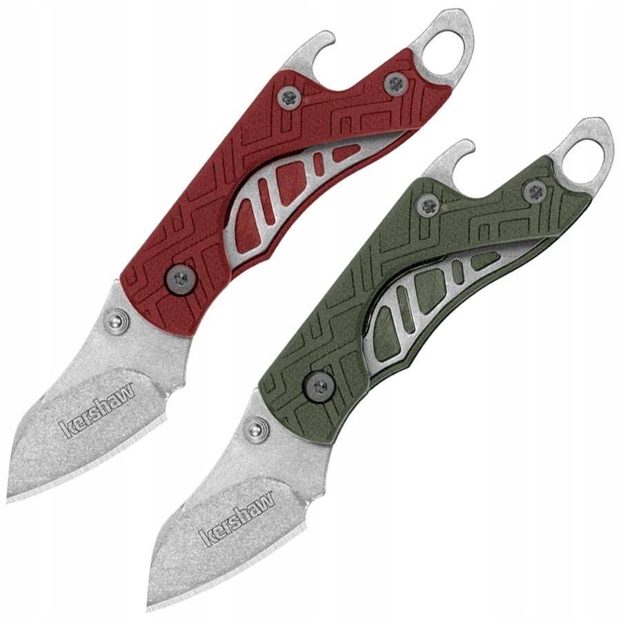 Nóż Kershaw 1025ROL