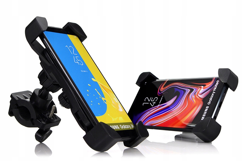 

Uchwyt Na Telefon Gps Motocykl Skuter Motor Rower