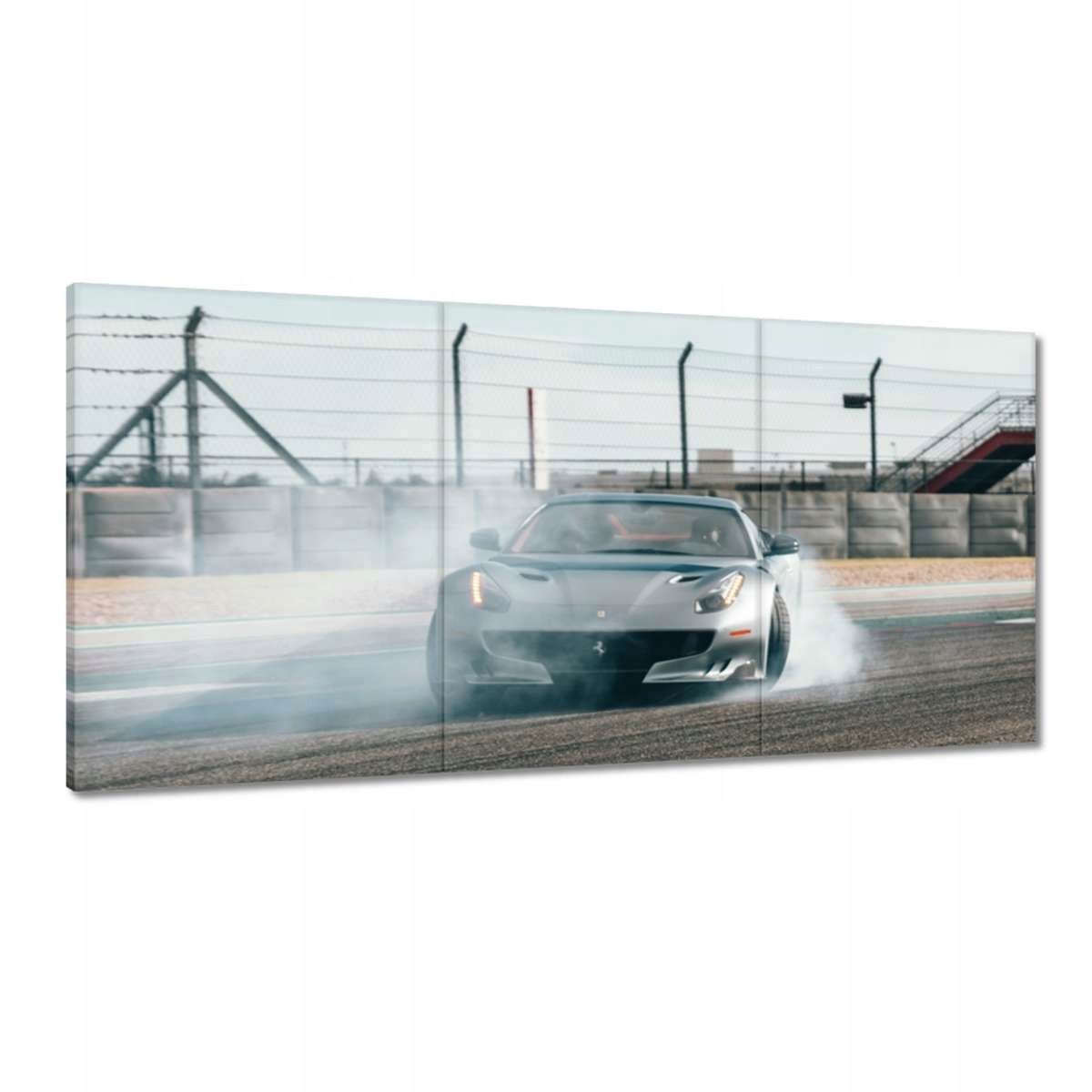 Obrazy 120x60 Auto Ferrari Auto