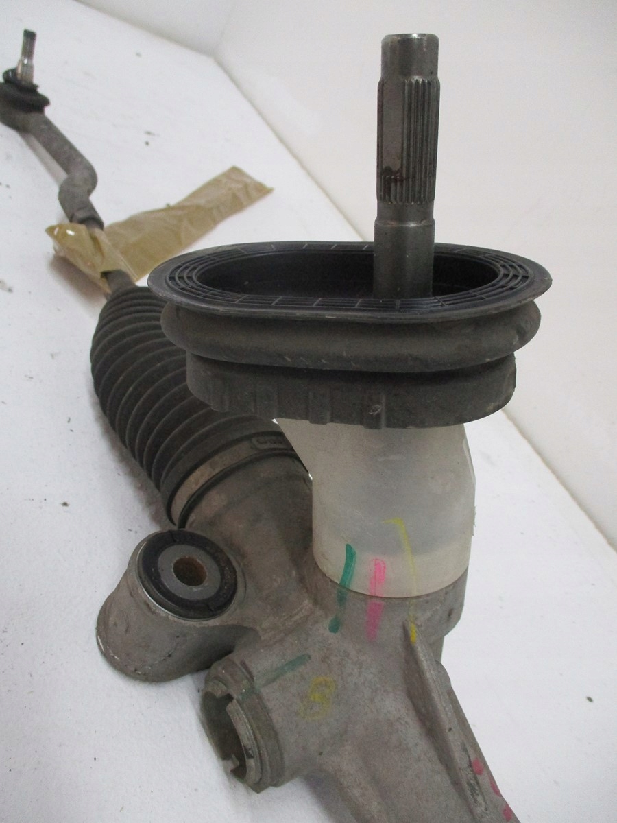 Boîter direction NISSAN MICRA K14 1,5DCI