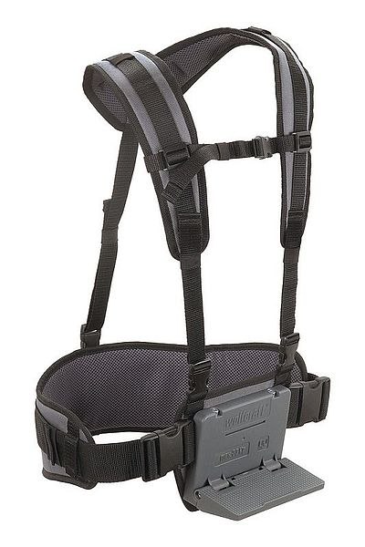 КУРЬЕРСКИЕ РЕМНИ СИСТЕМА НЕСУЩИХ РЕМНЕЙ