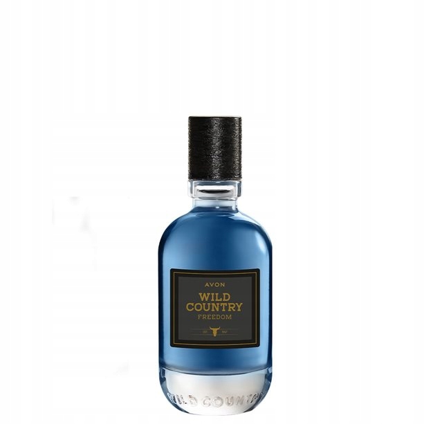 AVON Zestaw Męski Wild Country Freedom + Gratis