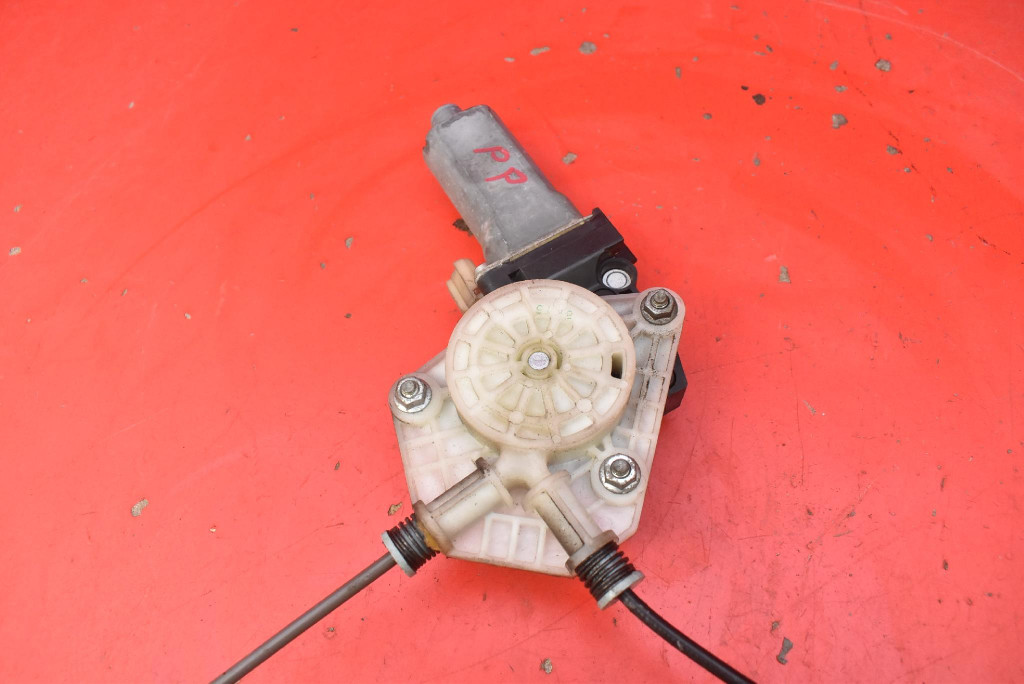 window regulator right front EU HYUNDAI H1 2 II i800 07-20