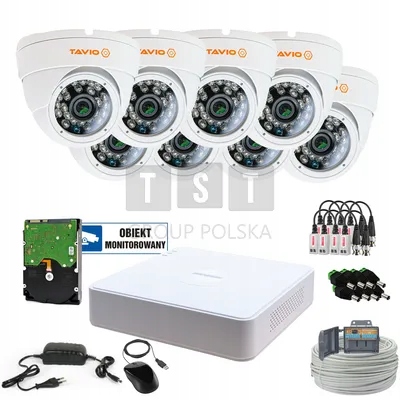 ZZTAVIO-10v2 Zestaw Tavio 10v2