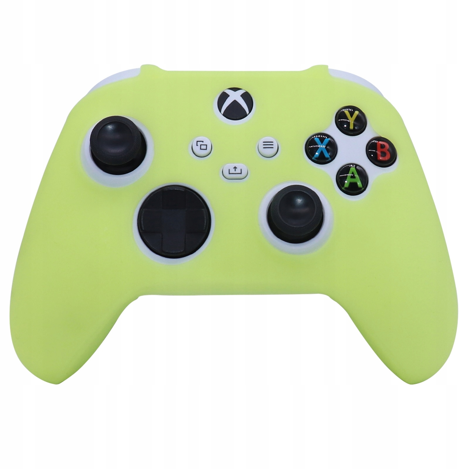 

Etui Silikonowe Nakładka na pada Xbox Series S X