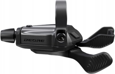 Shimano manetka Deore SL-M6200 obejma 12rz prawa