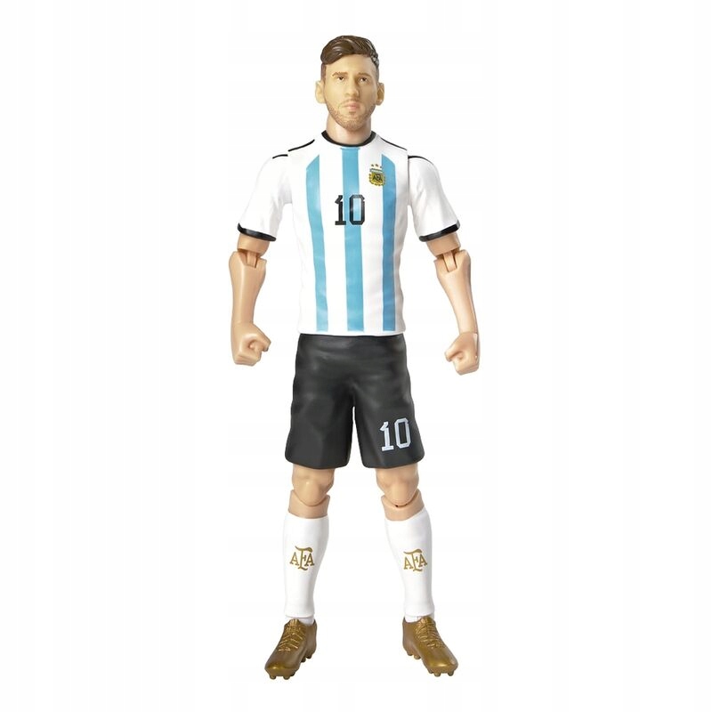 Akční figurka Lionel Messi Argentina 20 cm Banbo Toys