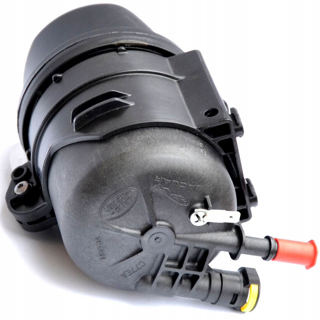 FILTR PALIWA JAGUAR F PACE DIESEL ORYGINALNY