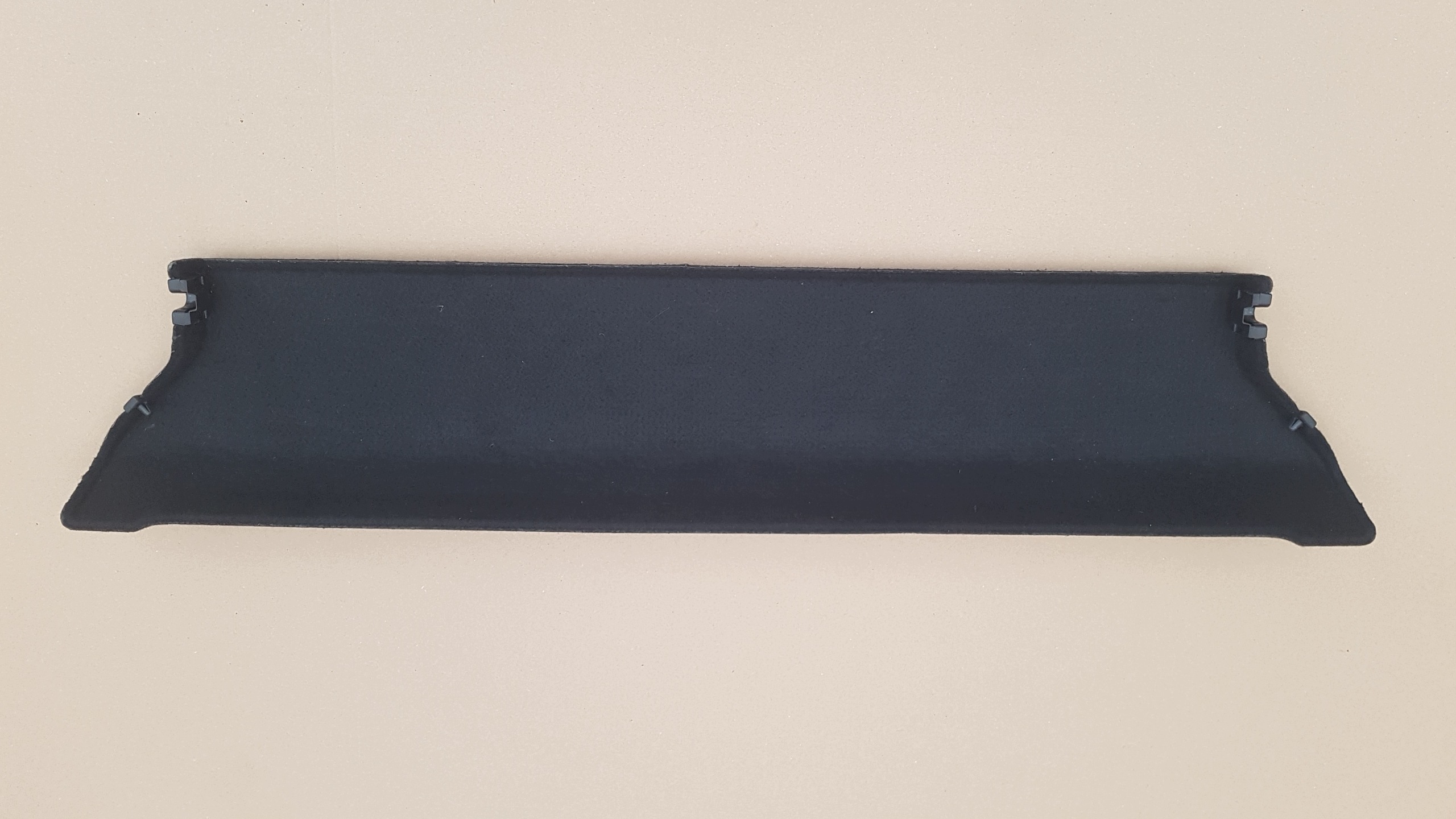 hinten abdeckung, hutablage CITROEN DS5