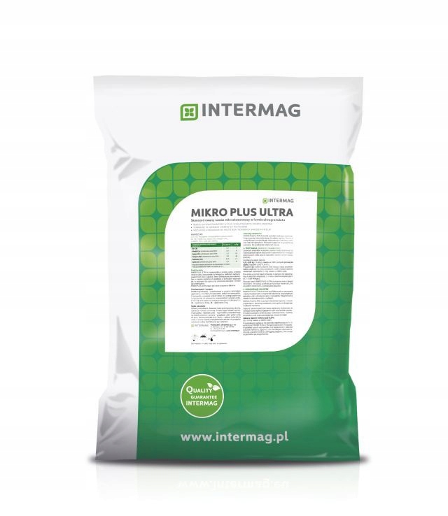 I/ Mikro Plus Ultra 5 kg