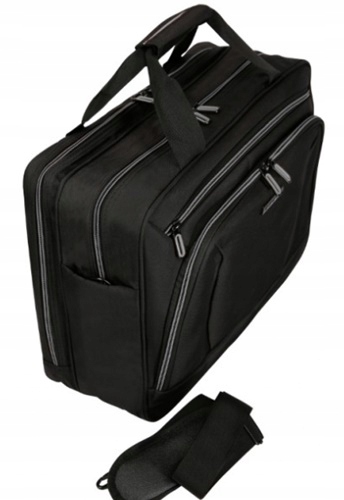 Torba teczka męska na ramię na Laptop do pracy VIP Marka Vip Collection