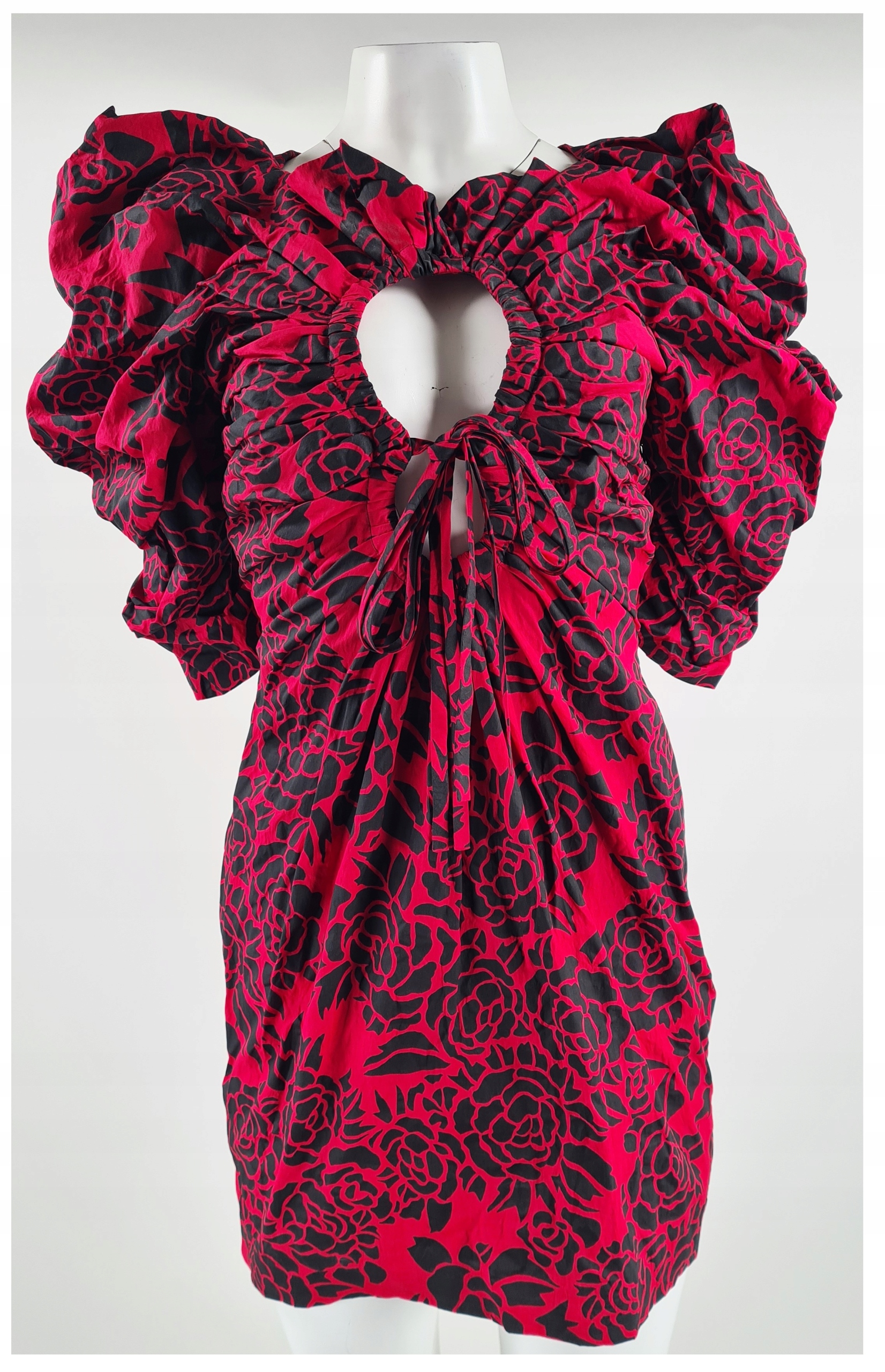 Philosophy di Lorenzo Serafini G V0428 Šaty vel. 36