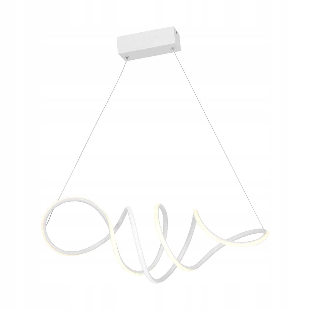 Závesná lampa 1x56W Led Loca ML5491 Milagro