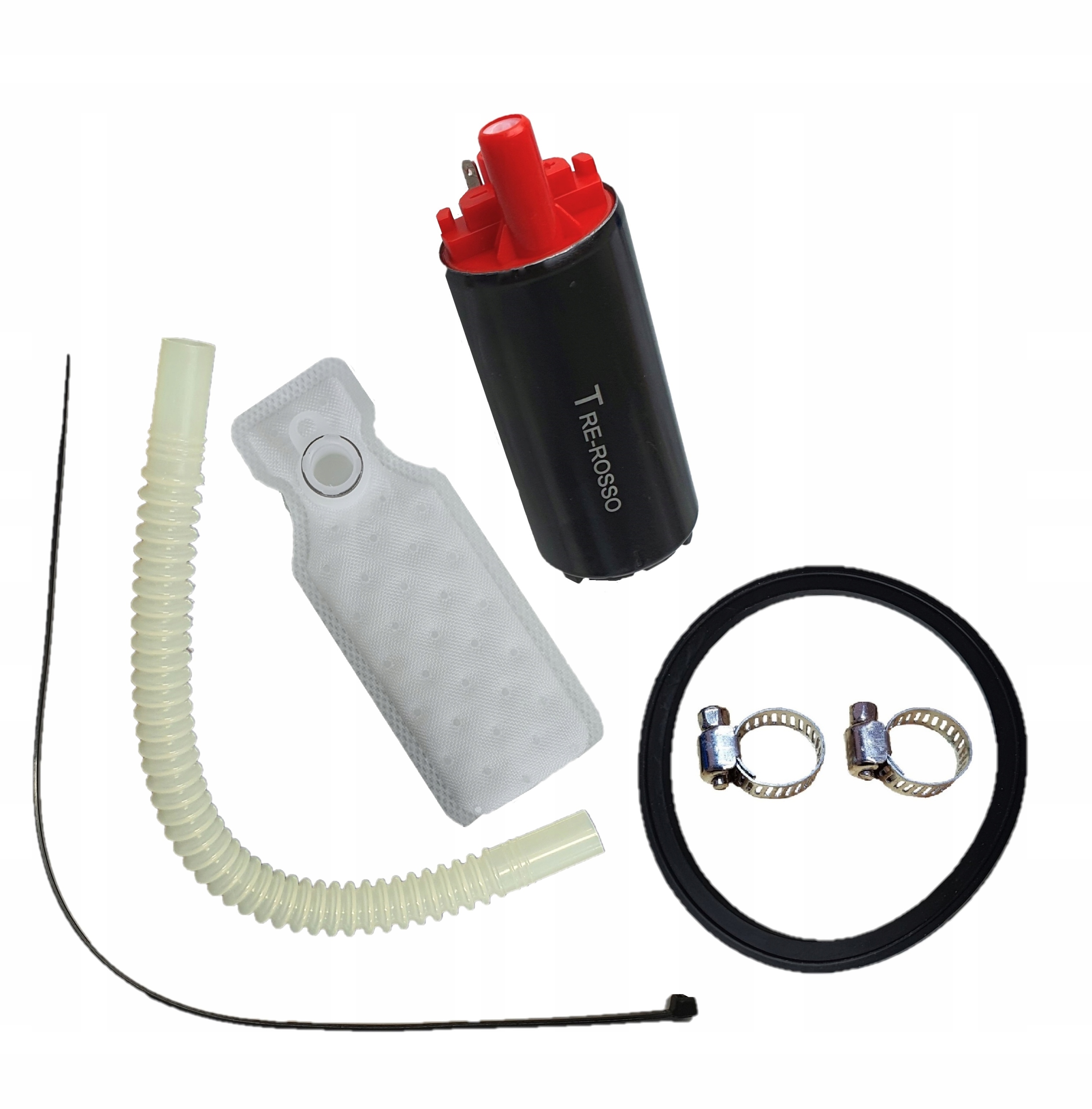 Husqvarna 125 250 350 Fc Tc 2022-24 Palivové Čerpadlo Benzín Filtr Čerpadlo