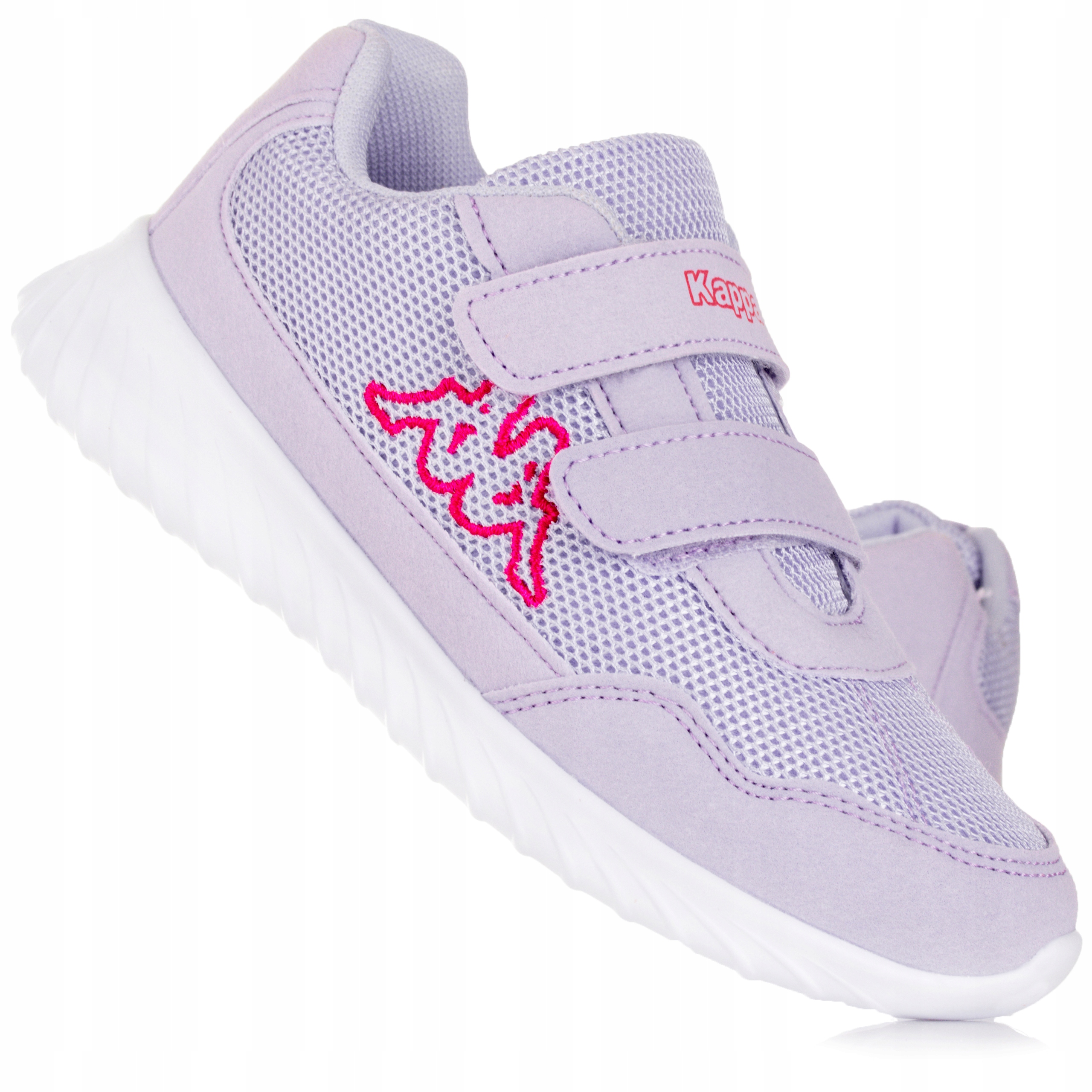 

Buty dziecięce Kappa Cracker II K 260647K-2422