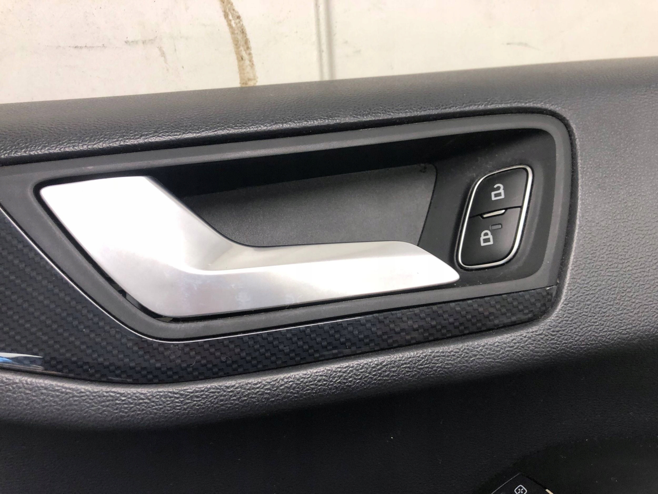 side door left front FORD FOCUS MK4 ST-LINE JX7B-A23943-AJ