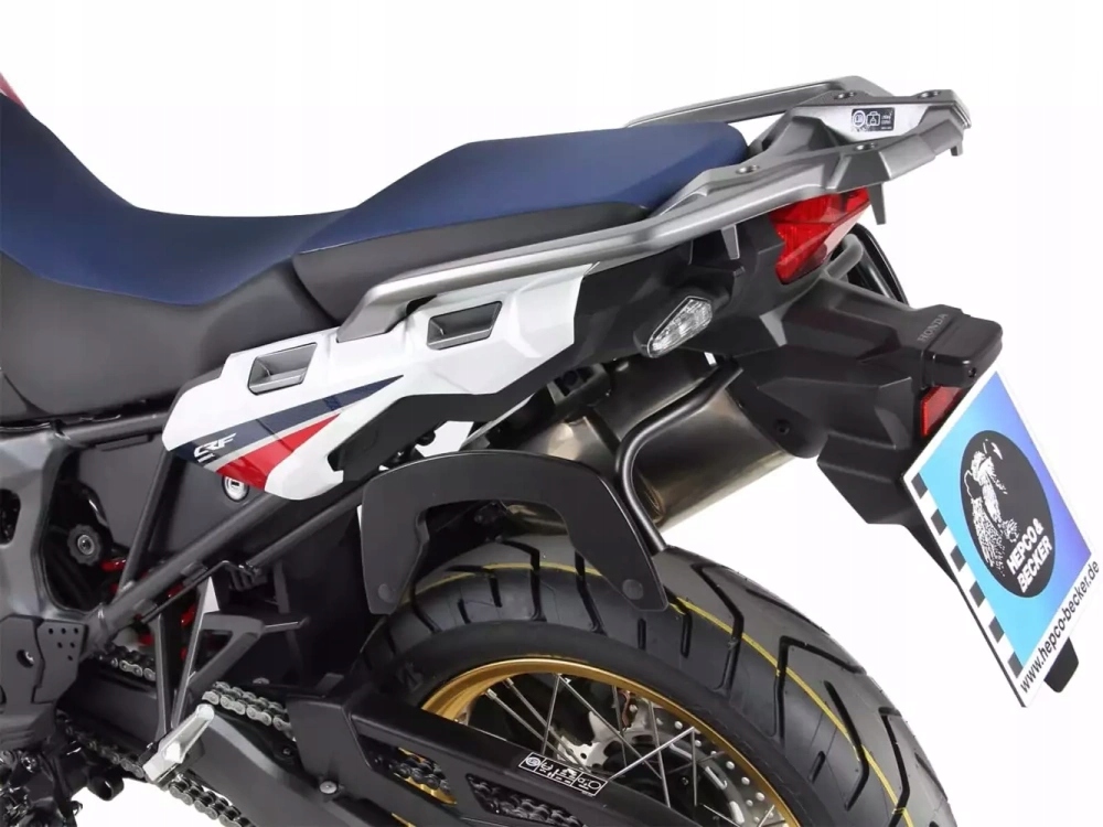 Bočný rám C-bow pre Honda Crf 1000 Africa Twin (2018-2019)