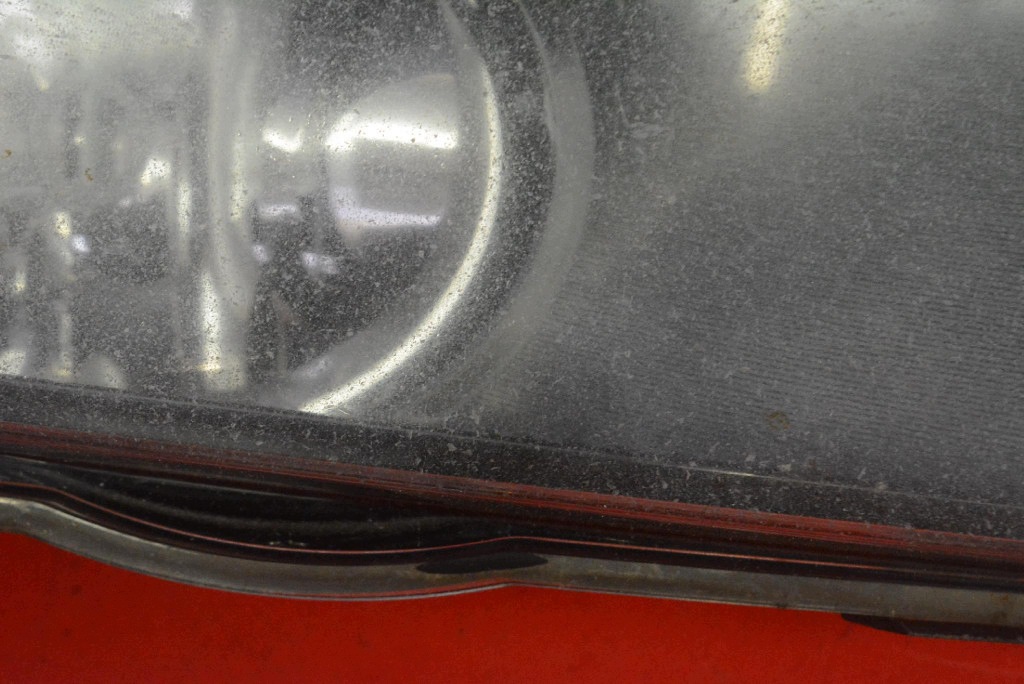 fog light right front front 5E0941700E SKODA OCTAVIA 3 III 13-17