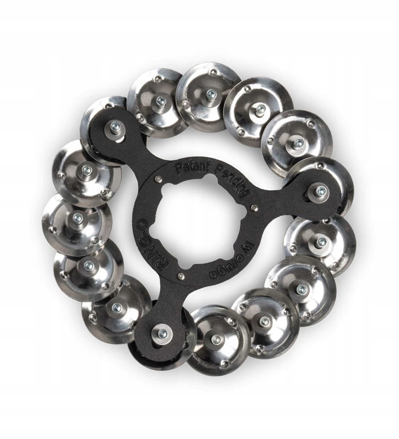 Oruga Rjf Ringo Jingles Full