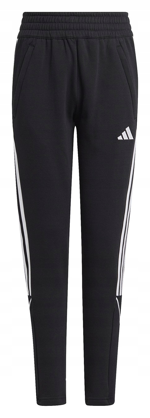 Kalhoty Adidas Teamwear Pro Děti Tiro 23 League Sweat černé vel. 164 cm