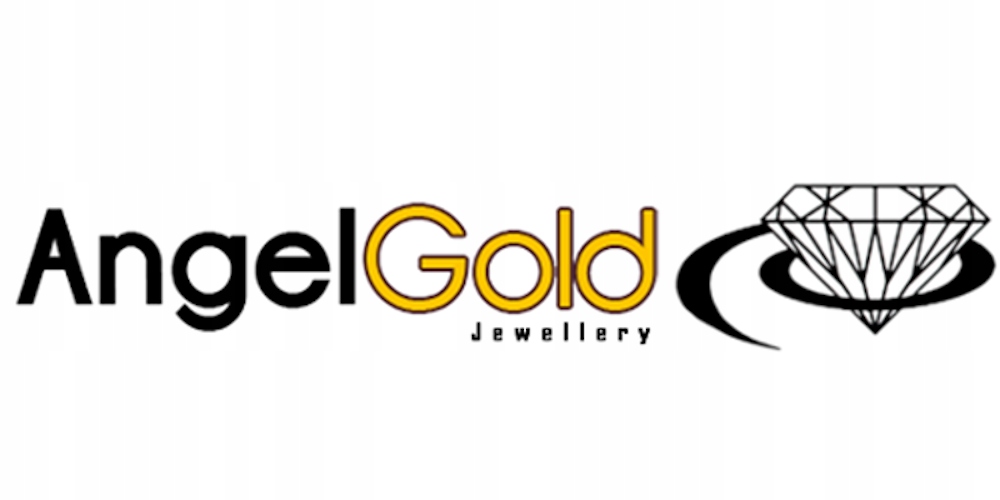 KOLCZYKI SREBRNE NA BIGIEL Z CYRKONIĄ NIEBIESKIE Próba srebra 925