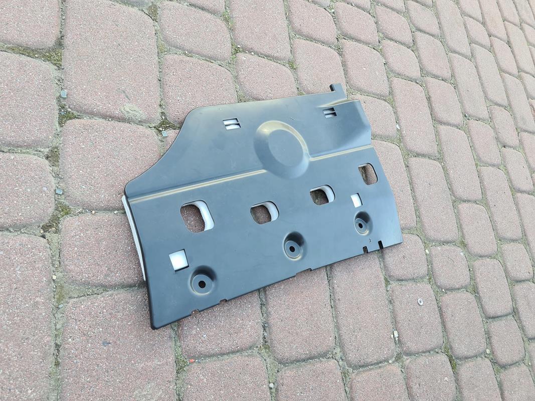 csomag fedél deski EU Opel Meriva B 13337663