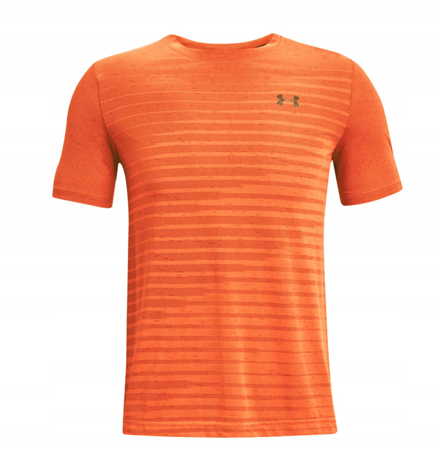 Pánské sportovní Tričko Under Armour HeatGear Fitted 1361133-825 L