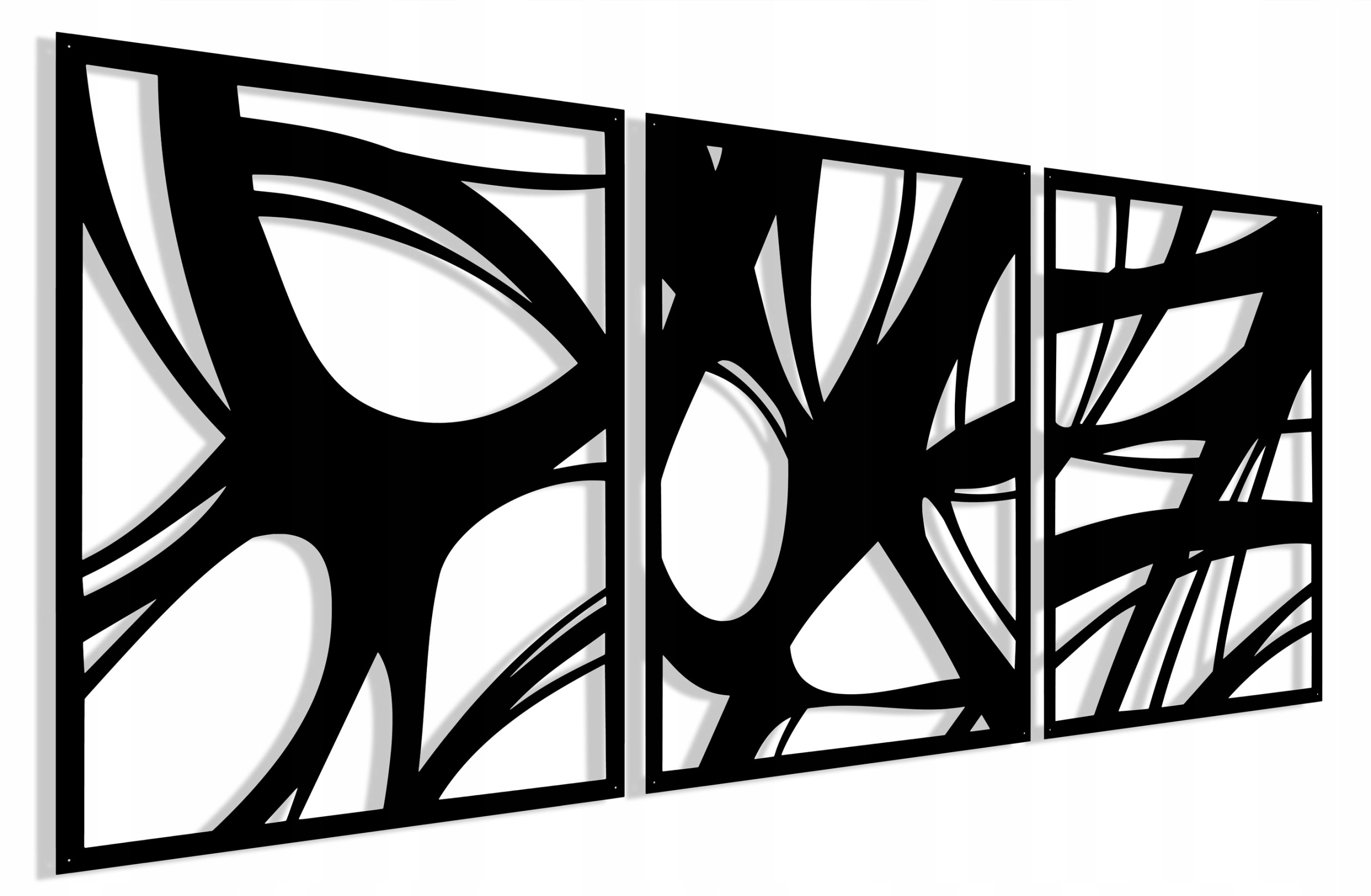 

Obraz ażurowy Dekoracja ścienna Panele 3D