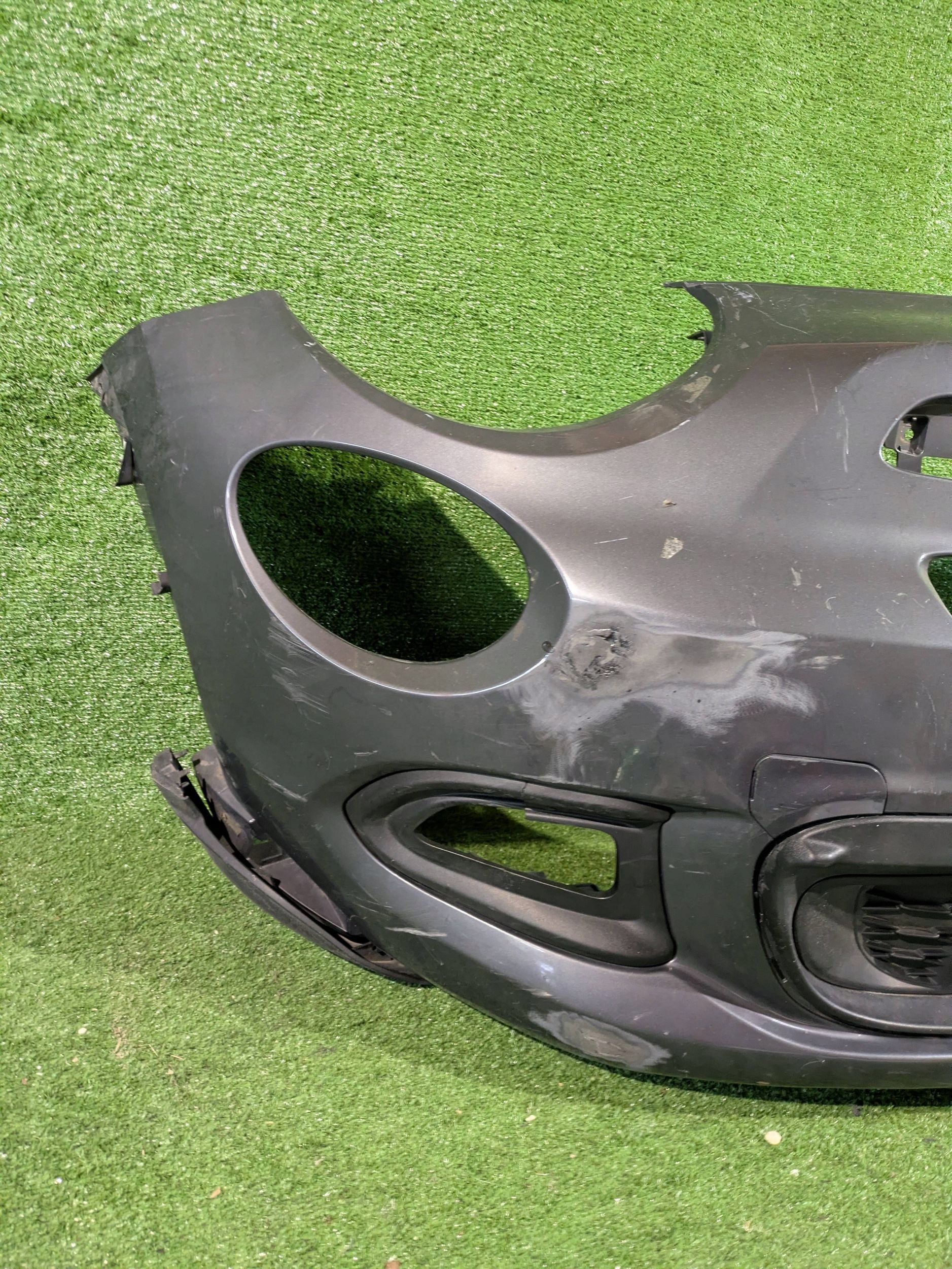 front bumper front FIAT 500X NR.8082