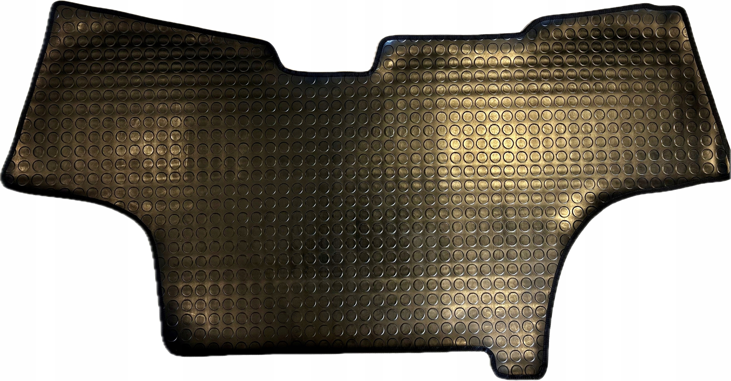 Fendt Série 900 1000 930-942 1038-1050 Od Roku 2019 – Gumový Koberec, Podlahová Rohož